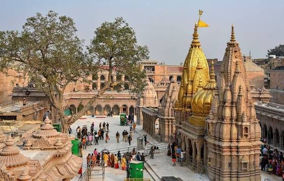 Varanasi Kashi
